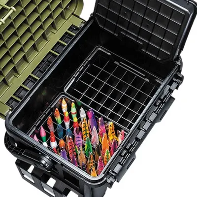 Meiho - Inner Stocker BM-35S view 4