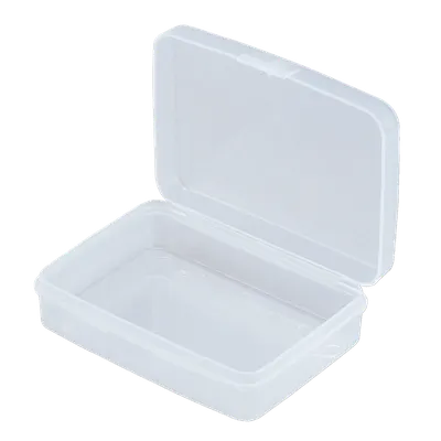Meiho - MC160 Single Compartment Box view 2
