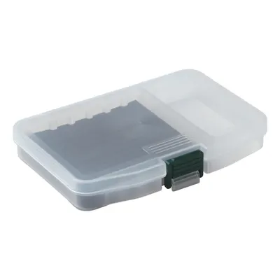 Meiho - Slit Form Case F-7 view 2