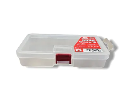 Meiho - Plastic Multi Box M view 2