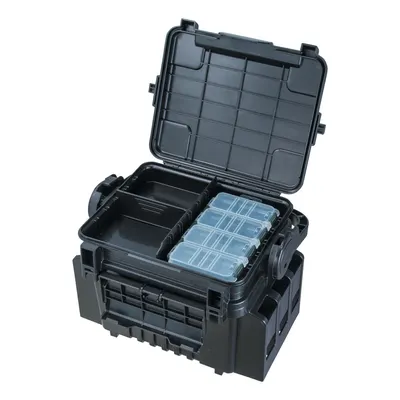 Meiho - Quatro Case J view 7
