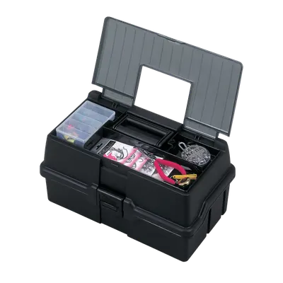 Meiho - Versus 7040 3-Tray Tackle Box view 4