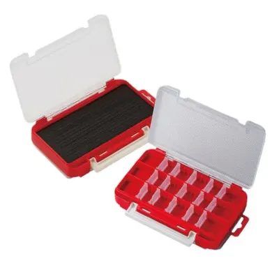 Meiho - Run Gun Case 1010W-1 view 2