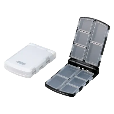 Meiho - PA10SS Folding Pocket Box