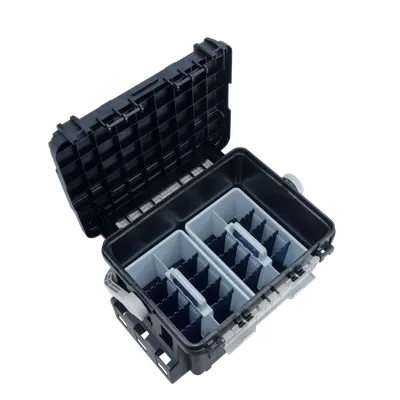 Meiho - Inner Stocker Organizer Box view 3