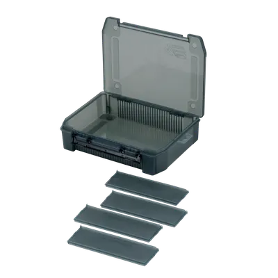 Meiho - Versus 1200NDDM Tackle Box view 2
