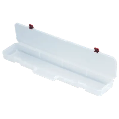 Meiho - LC620 Long Case - For Jigs view 2