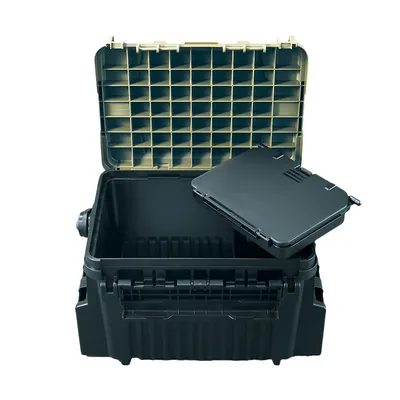 Meiho - VS-7090N view 3