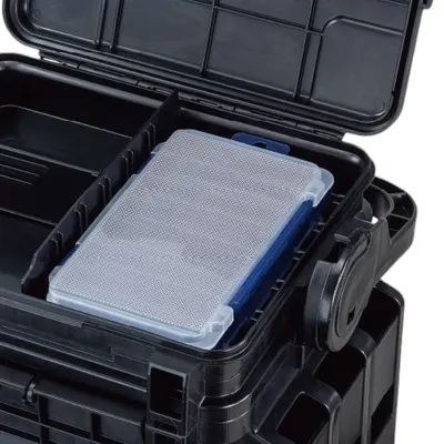 Meiho - Lure Game Case J view 5