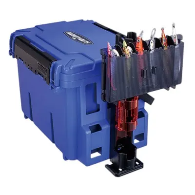Meiho - Stocker BM-3020 view 4