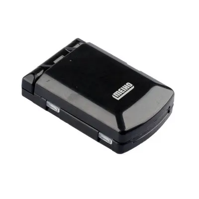 Meiho - PA6DD Folding Pocket Box view 2