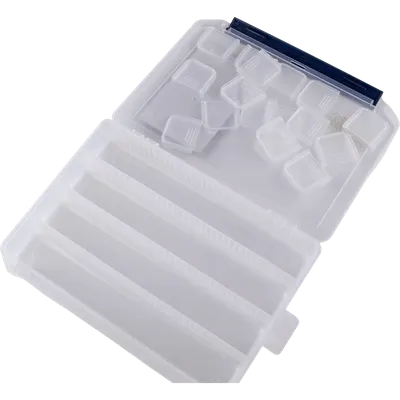 Meiho - Versus 3020ND Compartment Case view 4