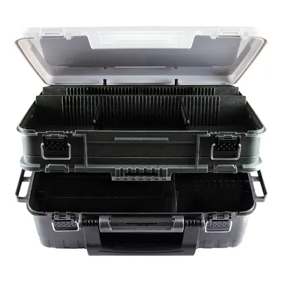 Meiho - VS-3078 Satchel Case view 2