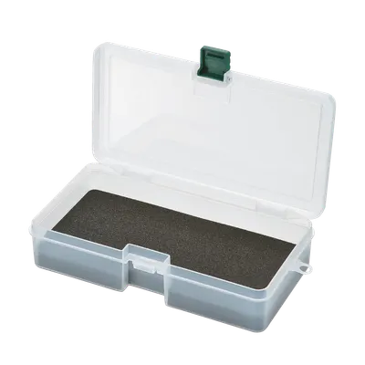Meiho - Slit Form Case LL