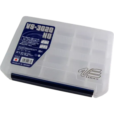 Meiho - Versus 3020ND Compartment Case view 2