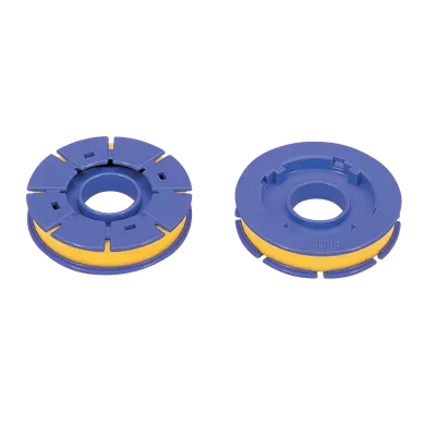 Meiho - Line Winder 90mm Twin Pack