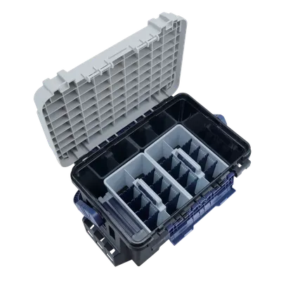 Meiho - Inner Stocker Organizer Box view 2