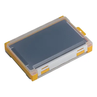 Meiho - Run Gun Case 3010W-2