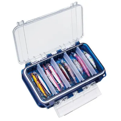 Meiho - Bousui Case WG view 2