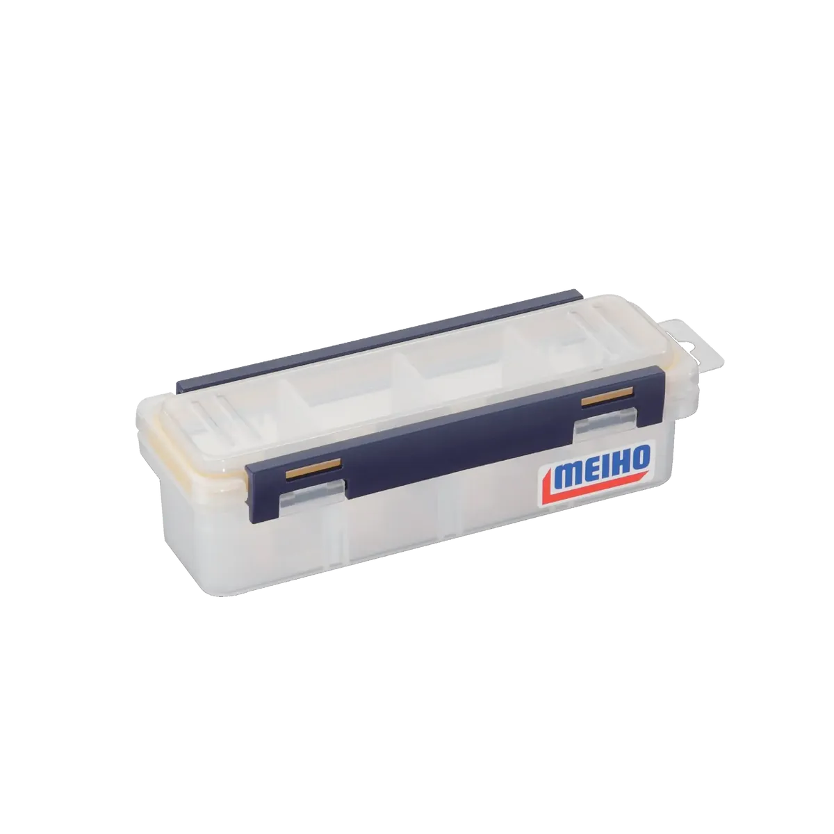 Meiho - Waterguard 400 Waterproof Small Tackle Box