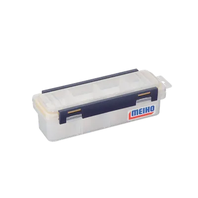 Meiho - Waterguard 400 Waterproof Small Tackle Box
