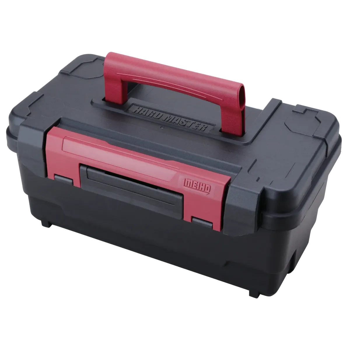 Meiho - Hard Master Tacklebox 400