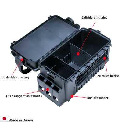 Meiho - VS-7070N view 2