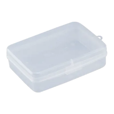Meiho - MC160 Single Compartment Box